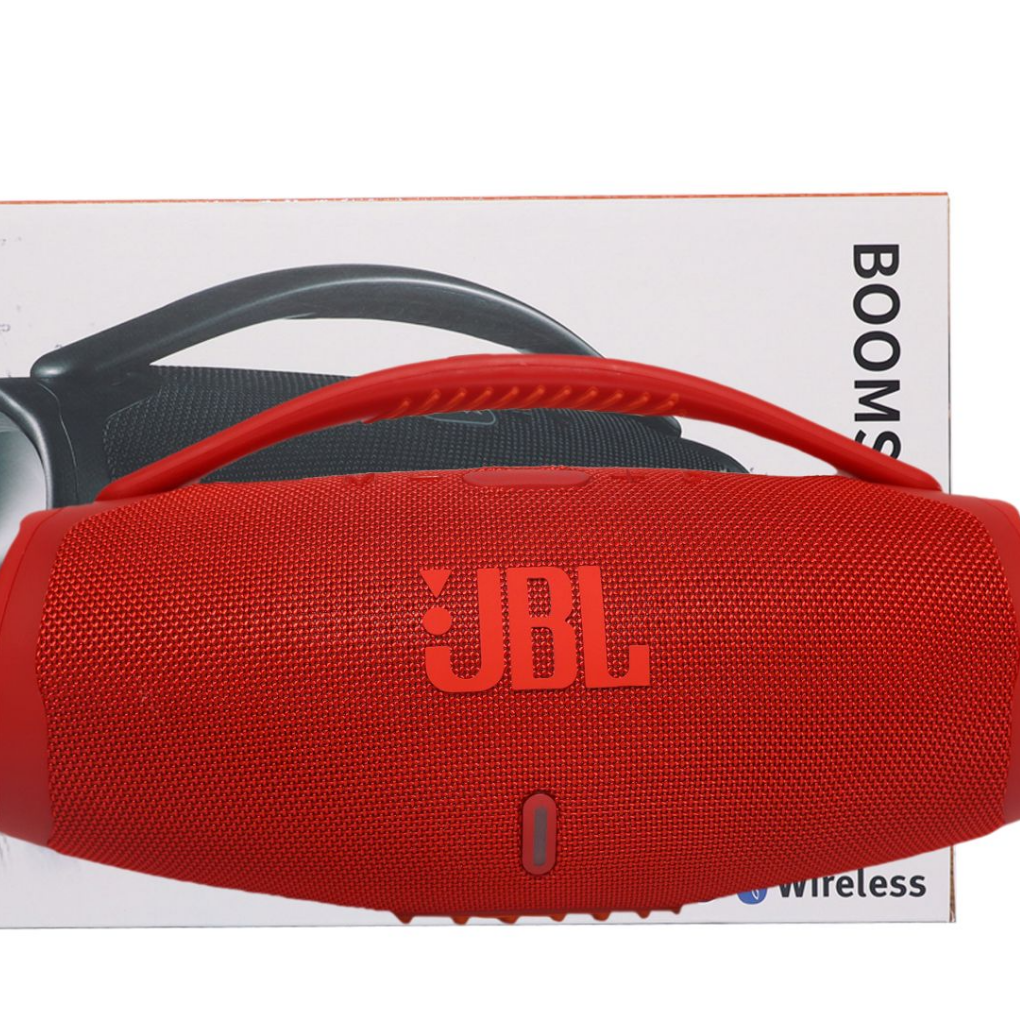 Parlante Jbl Boombox 3