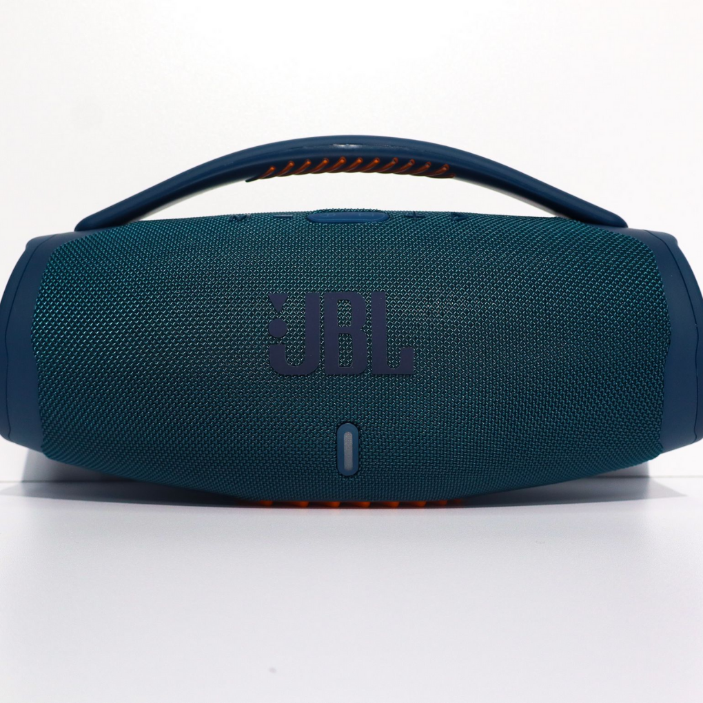 Parlante Jbl Boombox 3